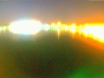 Archiv Foto Webcam Rheinufer Mainz-Kastel 01:00