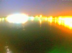 Archiv Foto Webcam Rheinufer Mainz-Kastel 03:00