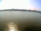 Archiv Foto Webcam Rheinufer Mainz-Kastel 13:00