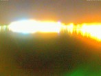 Archiv Foto Webcam Rheinufer Mainz-Kastel 23:00
