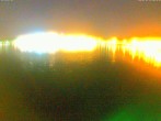 Archiv Foto Webcam Rheinufer Mainz-Kastel 01:00