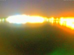 Archiv Foto Webcam Rheinufer Mainz-Kastel 03:00