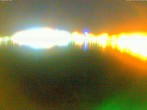 Archiv Foto Webcam Rheinufer Mainz-Kastel 23:00