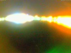 Archiv Foto Webcam Rheinufer Mainz-Kastel 01:00