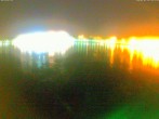 Archiv Foto Webcam Rheinufer Mainz-Kastel 01:00