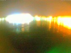 Archiv Foto Webcam Rheinufer Mainz-Kastel 03:00