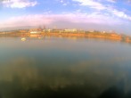 Archiv Foto Webcam Rheinufer Mainz-Kastel 07:00