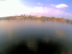 Archiv Foto Webcam Rheinufer Mainz-Kastel 09:00