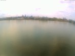 Archiv Foto Webcam Rheinufer Mainz-Kastel 11:00