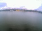 Archived image Webcam Rhine bank Mainz-Kastel 04:00