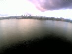 Archiv Foto Webcam Rheinufer Mainz-Kastel 11:00