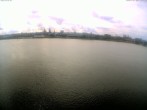 Archiv Foto Webcam Rheinufer Mainz-Kastel 13:00