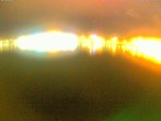 Archiv Foto Webcam Rheinufer Mainz-Kastel 19:00