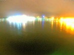 Archiv Foto Webcam Rheinufer Mainz-Kastel 23:00