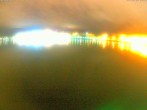 Archiv Foto Webcam Rheinufer Mainz-Kastel 03:00