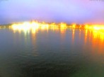 Archiv Foto Webcam Rheinufer Mainz-Kastel 05:00