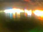 Archived image Webcam Rhine bank Mainz-Kastel 21:00