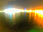 Archiv Foto Webcam Rheinufer Mainz-Kastel 23:00
