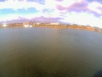 Archiv Foto Webcam Rheinufer Mainz-Kastel 08:00