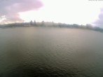Archiv Foto Webcam Rheinufer Mainz-Kastel 13:00