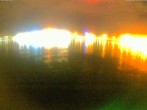 Archiv Foto Webcam Rheinufer Mainz-Kastel 21:00