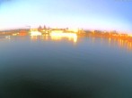Archiv Foto Webcam Rheinufer Mainz-Kastel 05:00