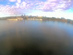 Archiv Foto Webcam Rheinufer Mainz-Kastel 07:00