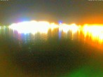 Archiv Foto Webcam Rheinufer Mainz-Kastel 23:00
