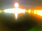 Archiv Foto Webcam Rheinufer Mainz-Kastel 23:00