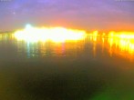 Archiv Foto Webcam Rheinufer Mainz-Kastel 05:00
