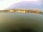 Archiv Foto Webcam Rheinufer Mainz-Kastel 07:00