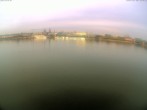 Archiv Foto Webcam Rheinufer Mainz-Kastel 08:00