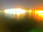Archiv Foto Webcam Rheinufer Mainz-Kastel 01:00