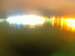 Archiv Foto Webcam Rheinufer Mainz-Kastel 03:00