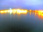 Archiv Foto Webcam Rheinufer Mainz-Kastel 06:00
