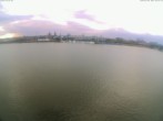 Archiv Foto Webcam Rheinufer Mainz-Kastel 13:00