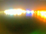 Archiv Foto Webcam Rheinufer Mainz-Kastel 23:00