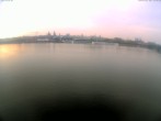Archiv Foto Webcam Rheinufer Mainz-Kastel 13:00