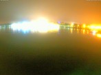 Archiv Foto Webcam Rheinufer Mainz-Kastel 23:00