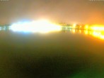 Archiv Foto Webcam Rheinufer Mainz-Kastel 01:00