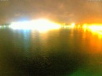 Archiv Foto Webcam Rheinufer Mainz-Kastel 03:00