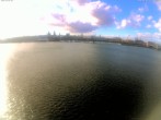 Archiv Foto Webcam Rheinufer Mainz-Kastel 11:00