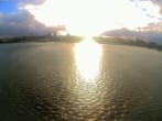 Archiv Foto Webcam Rheinufer Mainz-Kastel 15:00