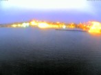 Archiv Foto Webcam Rheinufer Mainz-Kastel 17:00