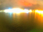 Archiv Foto Webcam Rheinufer Mainz-Kastel 19:00