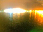 Archiv Foto Webcam Rheinufer Mainz-Kastel 01:00