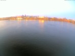 Archived image Webcam Rhine bank Mainz-Kastel 05:00