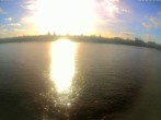 Archiv Foto Webcam Rheinufer Mainz-Kastel 13:00