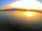 Archiv Foto Webcam Rheinufer Mainz-Kastel 15:00