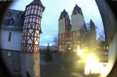 Archived image Webcam Limburg Cathedral St. George 06:00